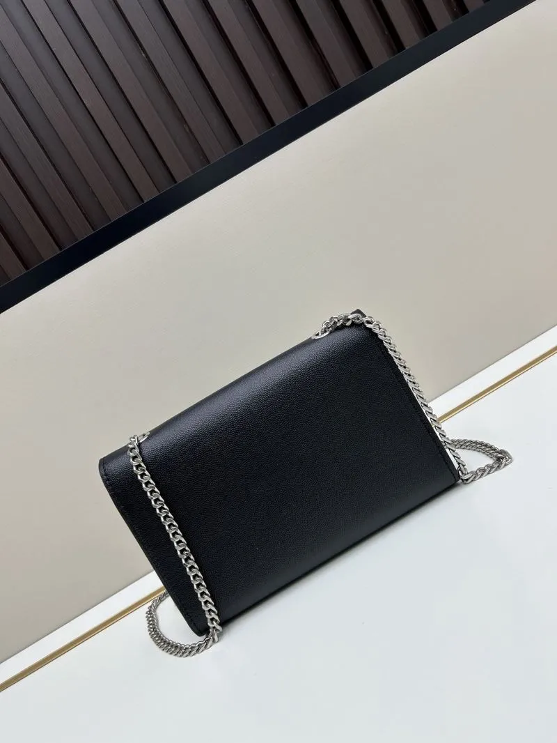 Alternative view of YSL Satchel Bags-712