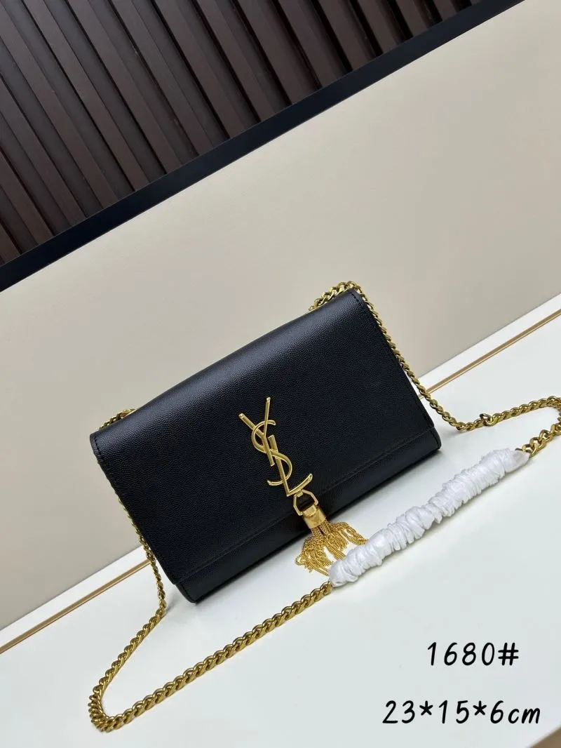YSL Satchel Bags-713