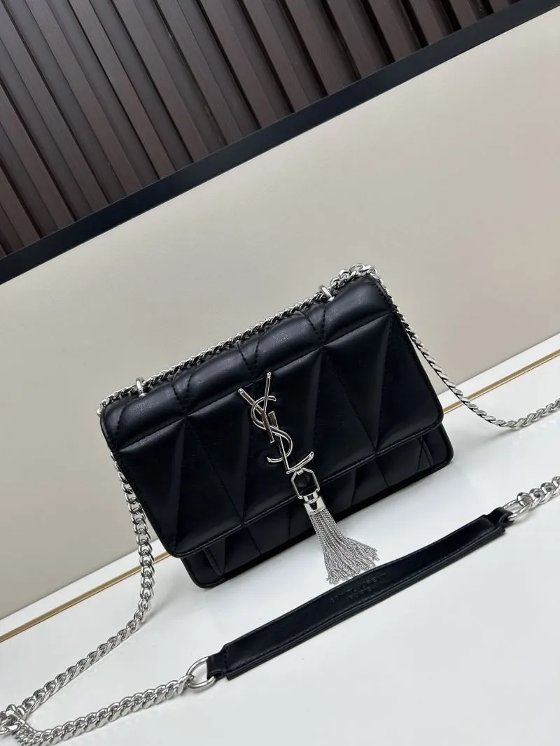 YSL Satchel Bags-726