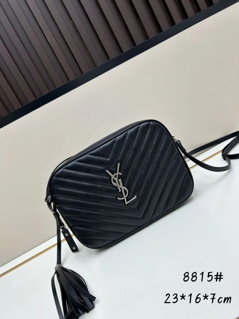YSL Satchel Bags-735