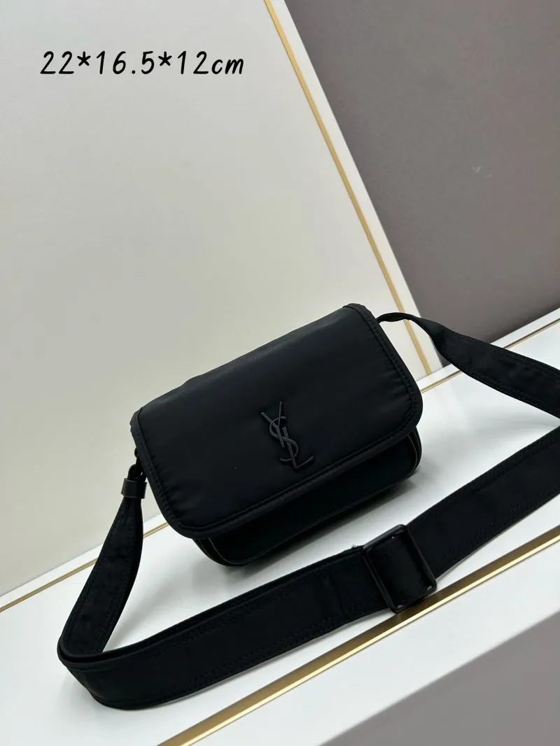 YSL Satchel Bags-745