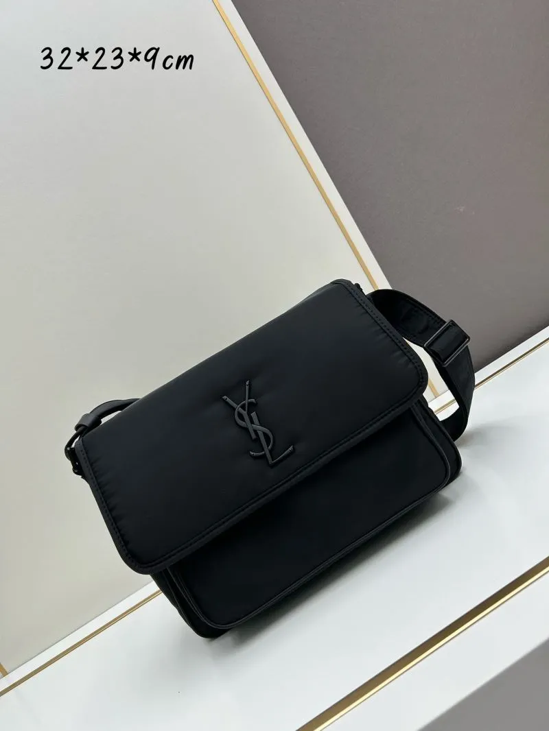 YSL Satchel Bags-747