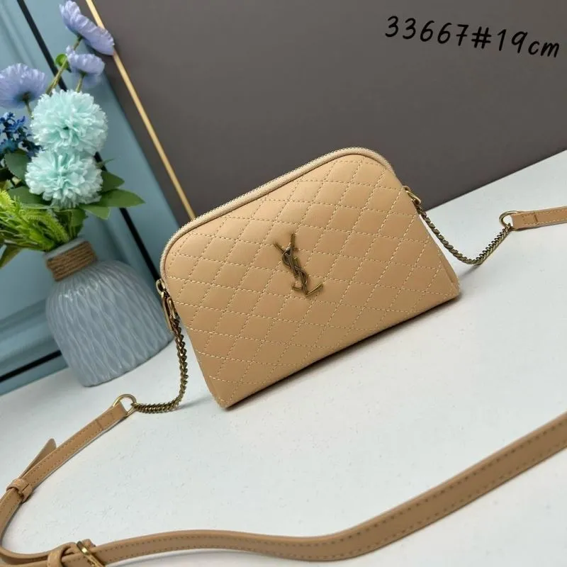 YSL Satchel Bags-749