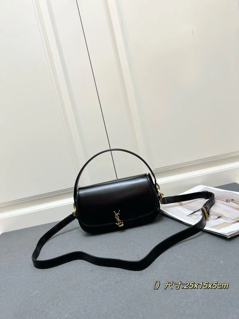 YSL Satchel Bags-767