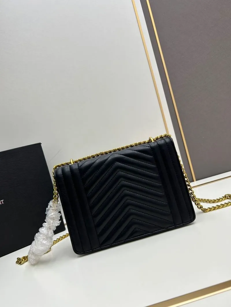 YSL Satchel Bags-797 - Image 3
