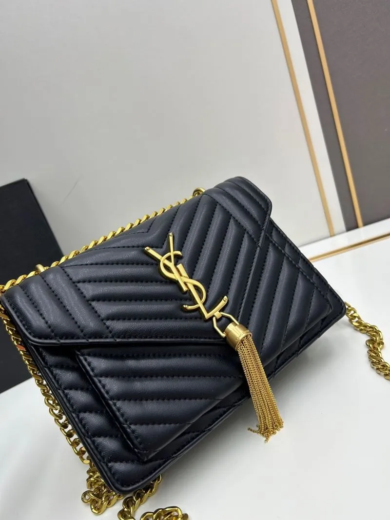 YSL Satchel Bags-797 - Image 4