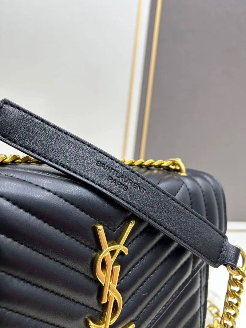 YSL Satchel Bags-797 - Image 6
