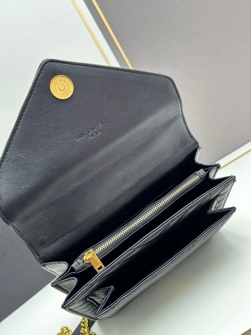 YSL Satchel Bags-797 - Image 7