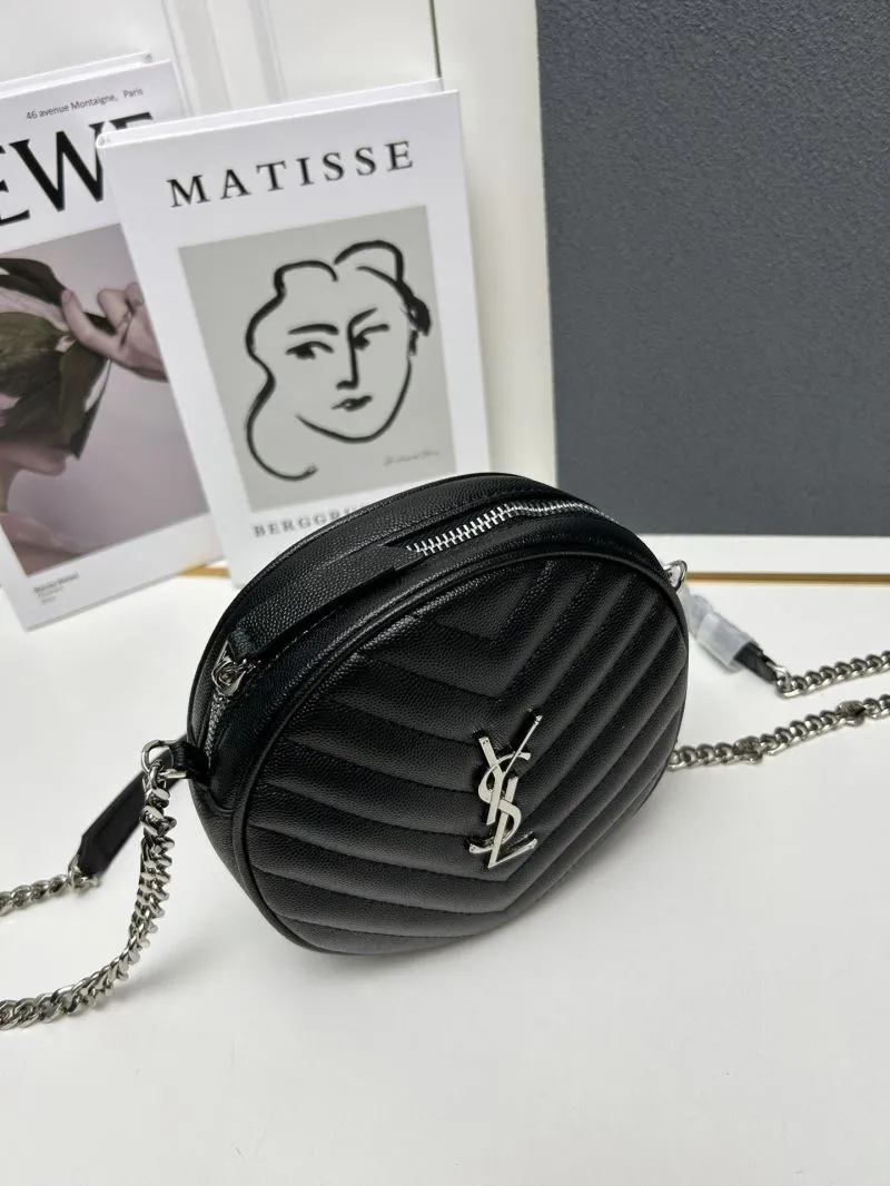 YSL Satchel Bags-800 - Image 3