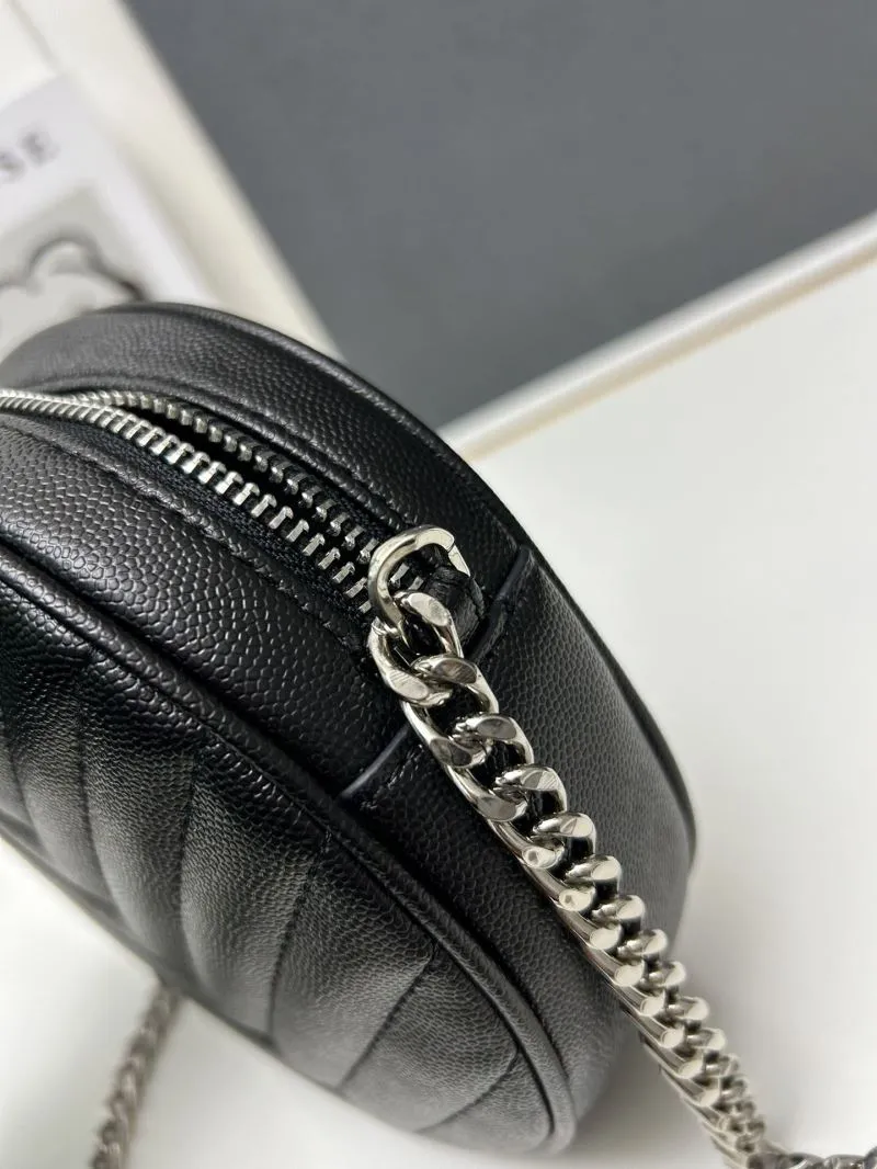 YSL Satchel Bags-800 - Image 6