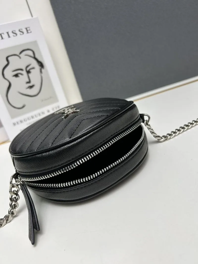 YSL Satchel Bags-800 - Image 7