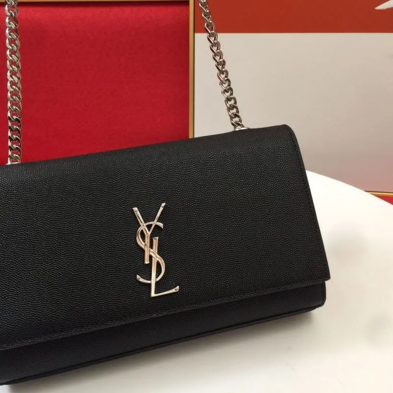 YSL Satchel Bags-804 - Image 4