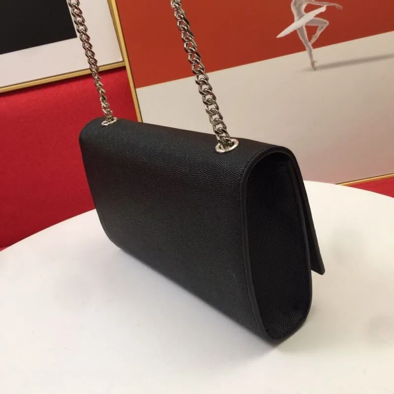 YSL Satchel Bags-804 - Image 5