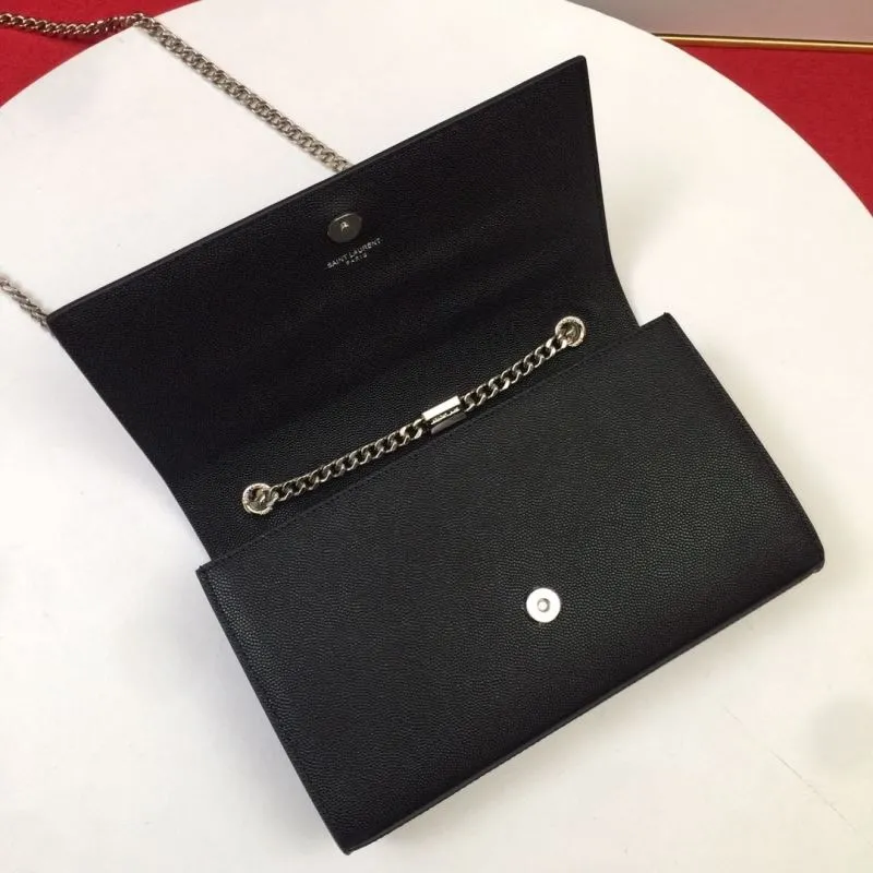 YSL Satchel Bags-804 - Image 8