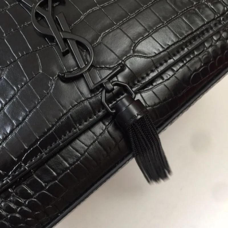 YSL Satchel Bags-809 - Image 4