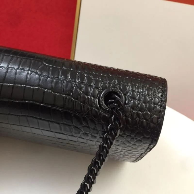 YSL Satchel Bags-809 - Image 6