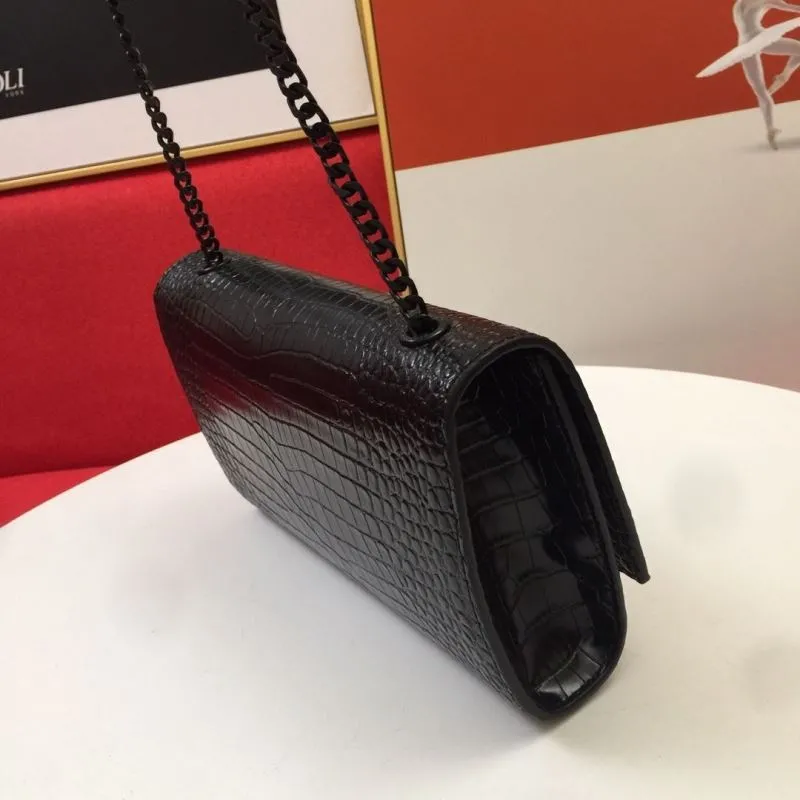 YSL Satchel Bags-809 - Image 7