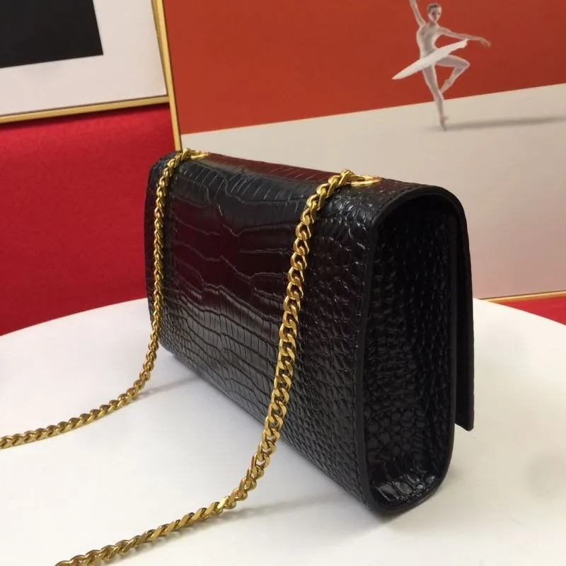 YSL Satchel Bags-810 - Image 6