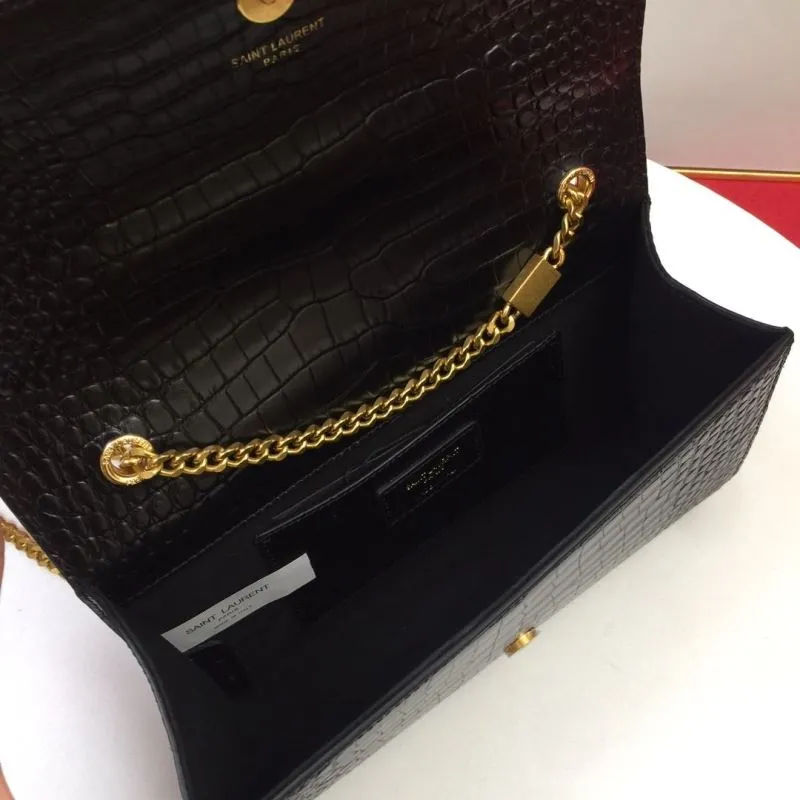 YSL Satchel Bags-810 - Image 8