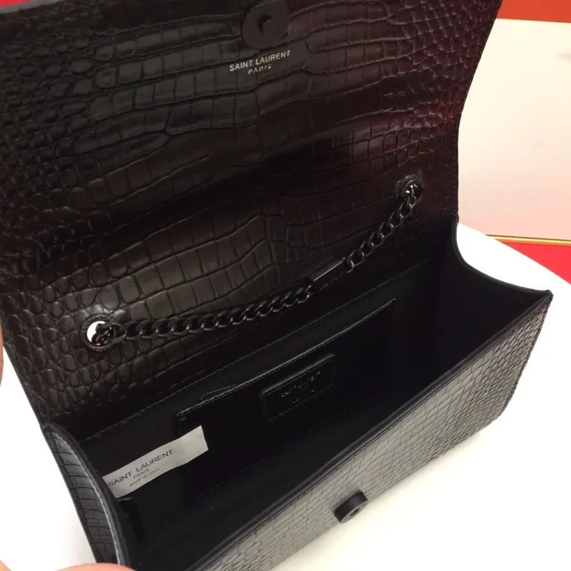 YSL Satchel Bags-812 - Image 8