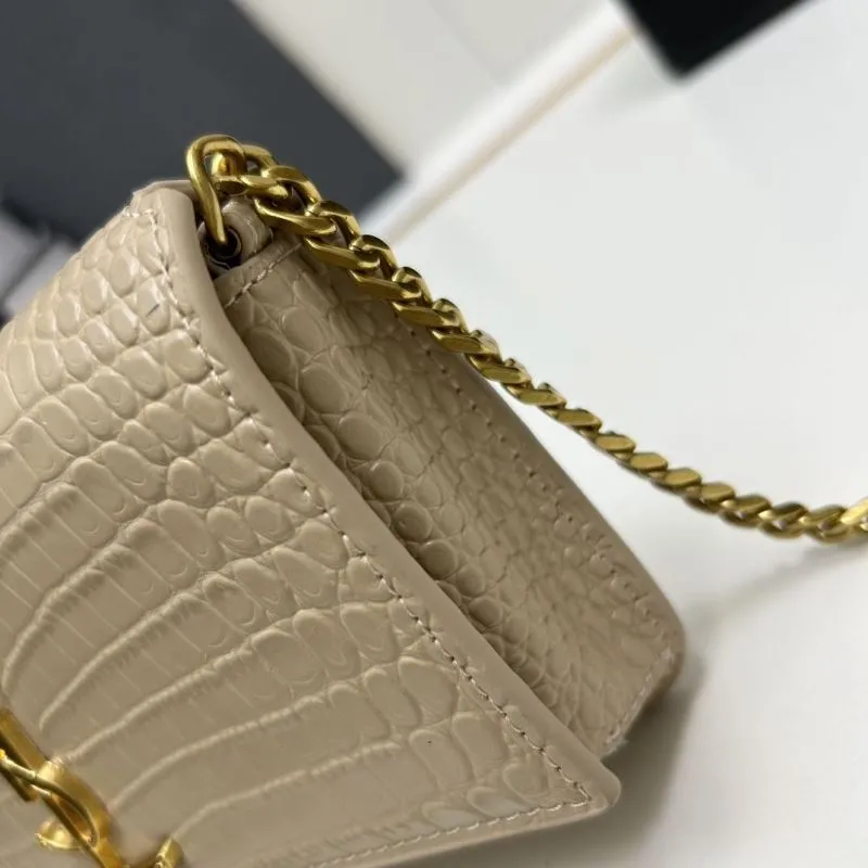 YSL Satchel Bags-819 - Image 5