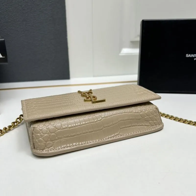 YSL Satchel Bags-819 - Image 6
