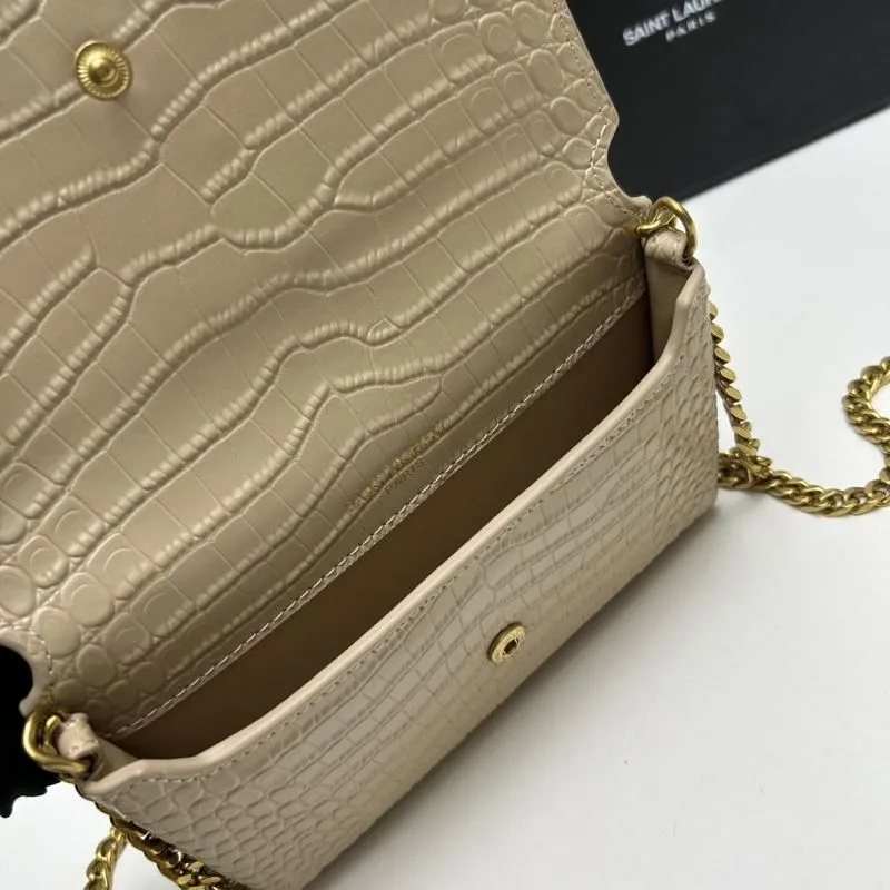 YSL Satchel Bags-819 - Image 8