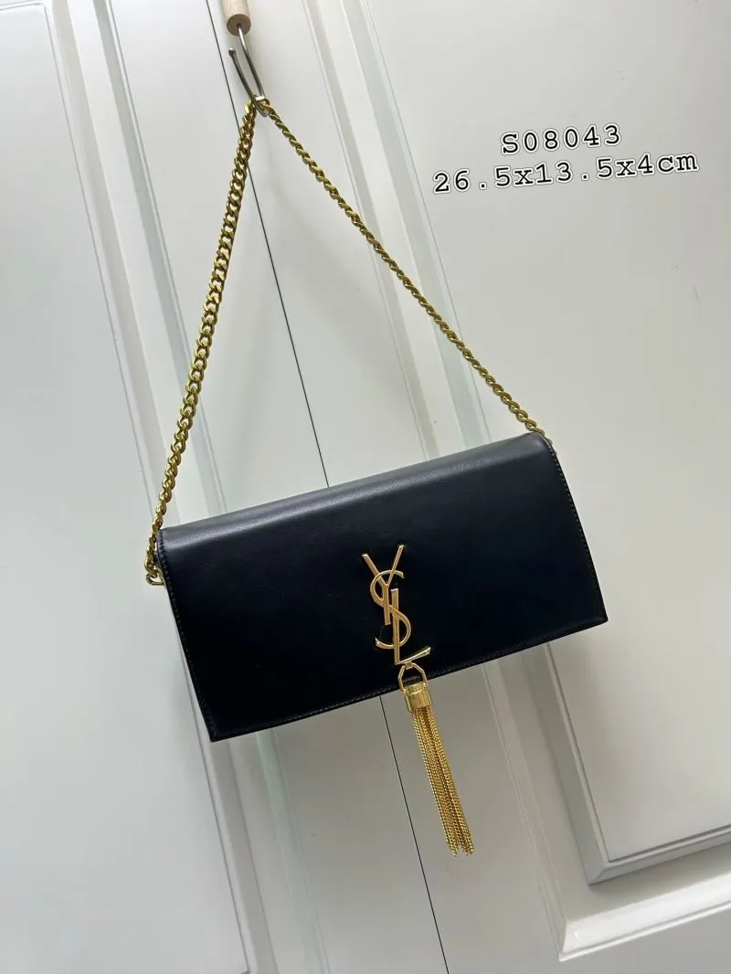 YSL Satchel Bags-822