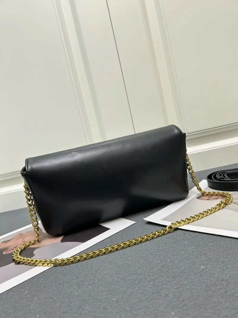 YSL Satchel Bags-822 - Image 3