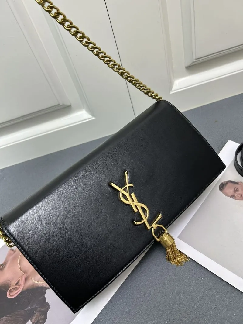 YSL Satchel Bags-822 - Image 4