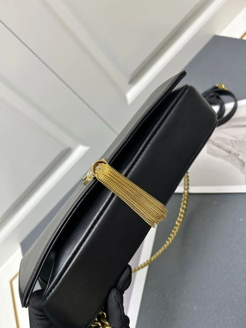 YSL Satchel Bags-822 - Image 7