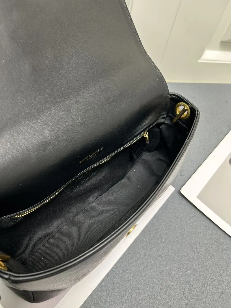 YSL Satchel Bags-822 - Image 8