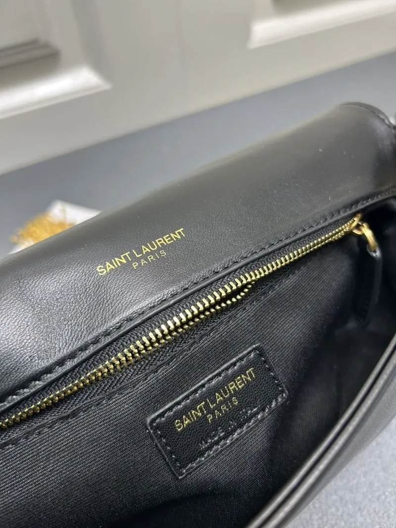 YSL Satchel Bags-822 - Image 9