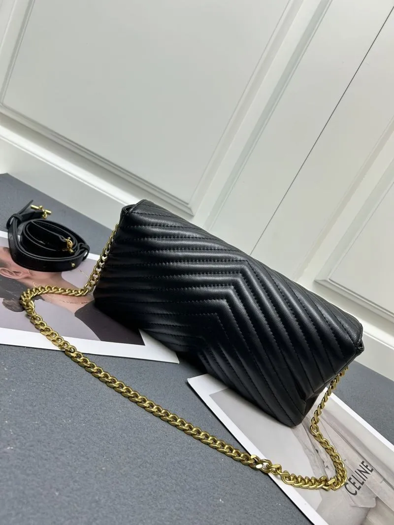 YSL Satchel Bags-823 - Image 3