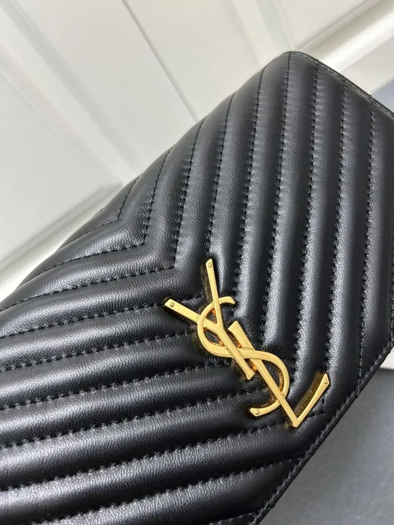 YSL Satchel Bags-823 - Image 5