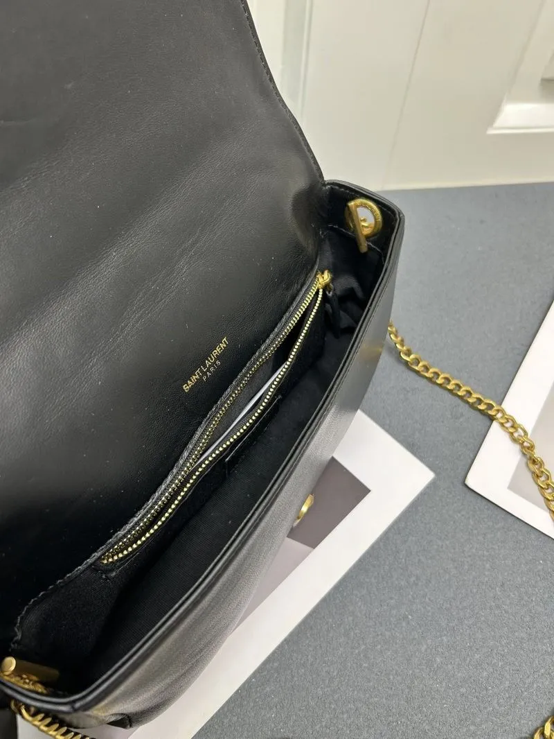 YSL Satchel Bags-823 - Image 8