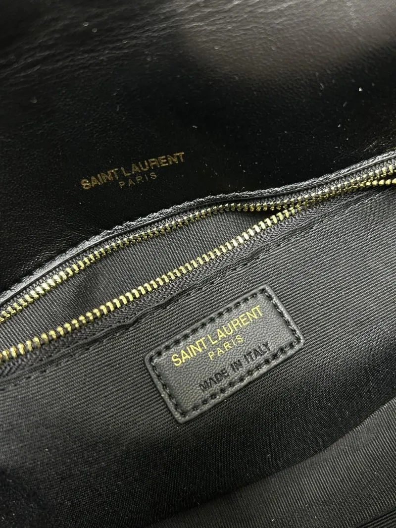 YSL Satchel Bags-823 - Image 9