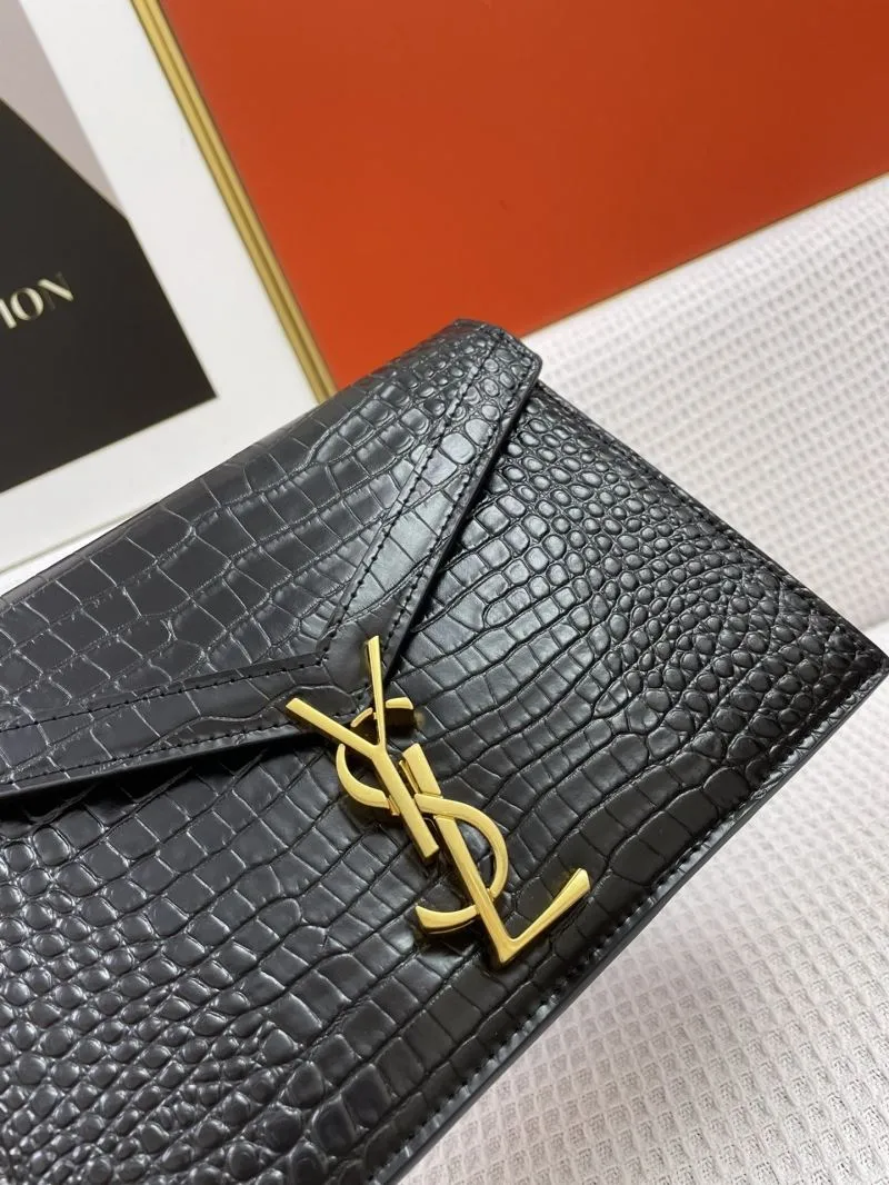 YSL Satchel Bags-824 - Image 4