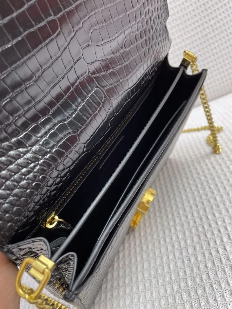 YSL Satchel Bags-824 - Image 8