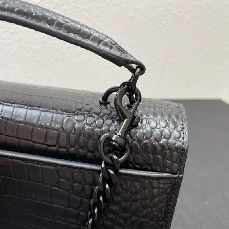 YSL Satchel Bags-831 - Image 6