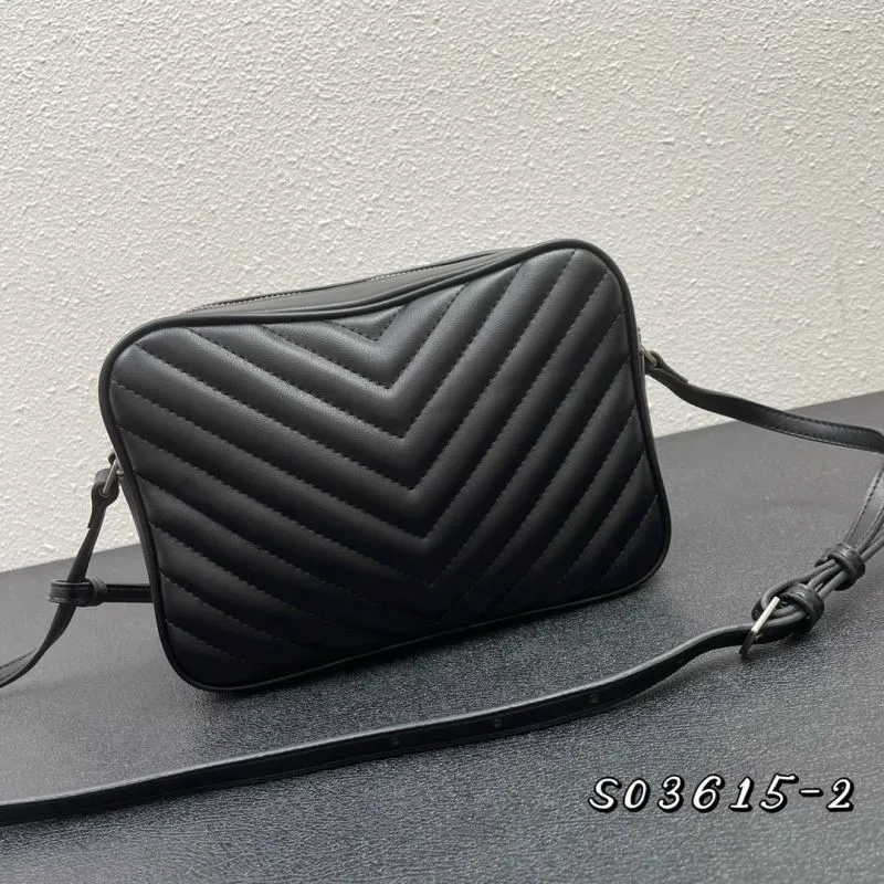 YSL Satchel Bags-835 - Image 3