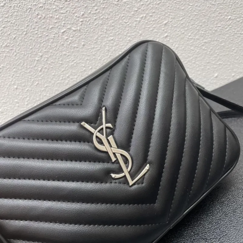 YSL Satchel Bags-835 - Image 4