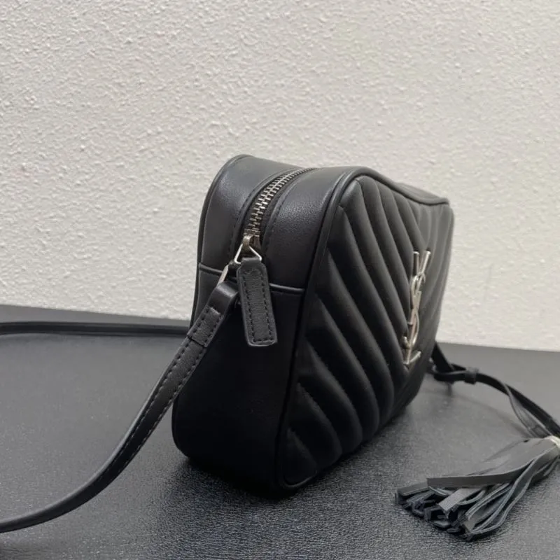 YSL Satchel Bags-835 - Image 5