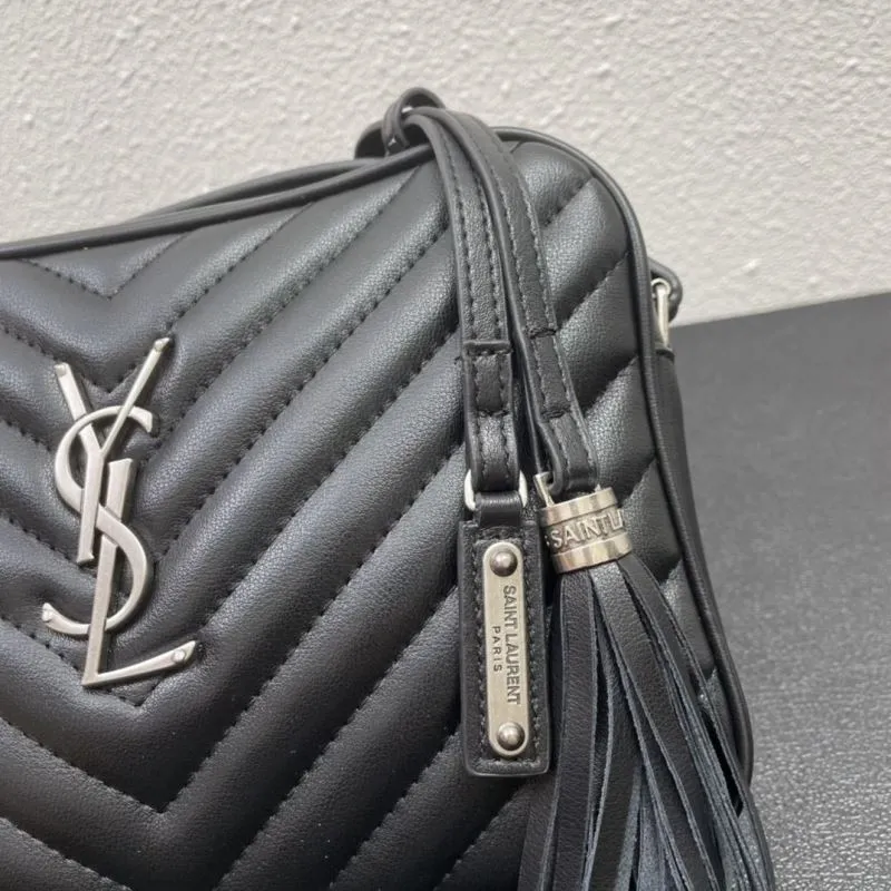 YSL Satchel Bags-835 - Image 6