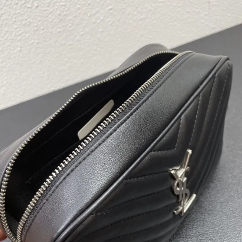YSL Satchel Bags-835 - Image 8