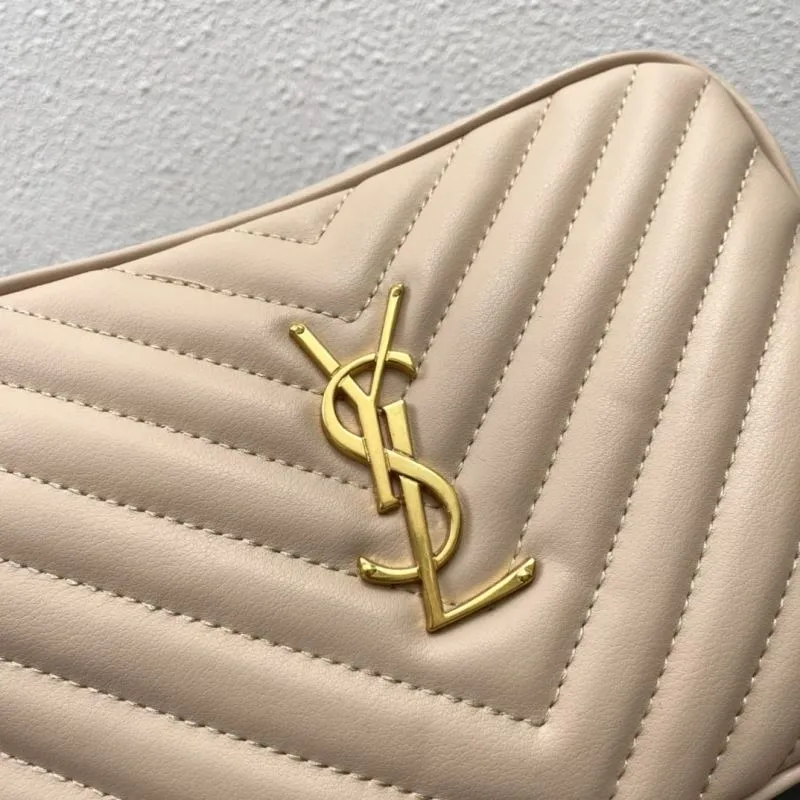 YSL Satchel Bags-836 - Image 4