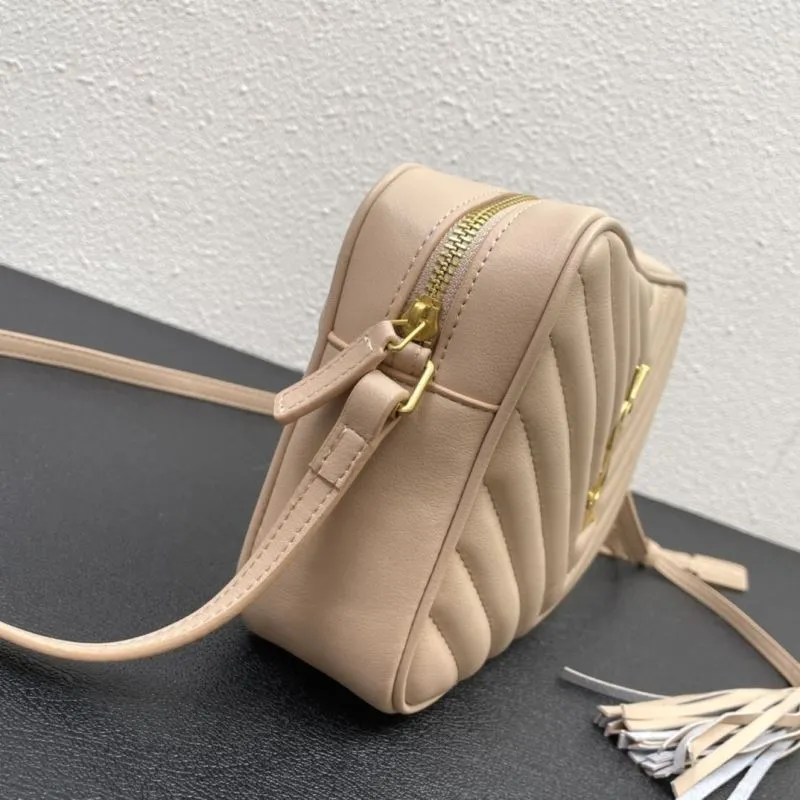 YSL Satchel Bags-836 - Image 5