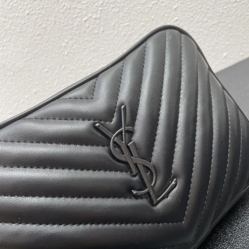 YSL Satchel Bags-837 - Image 4