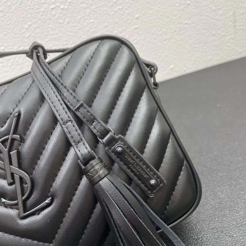 YSL Satchel Bags-837 - Image 6