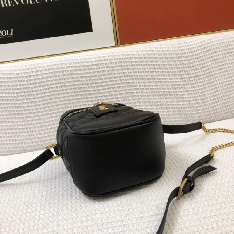 YSL Satchel Bags-838 - Image 7
